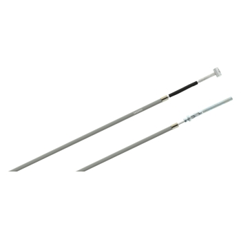 Bremsbowdenzug hinten (grau), Simson SR4-1, SR4-2, SR4-3, SR4-4